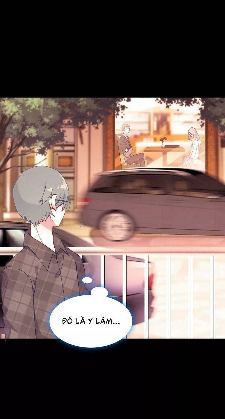 chuyển phát nhanh tình yêu chapter 15 14