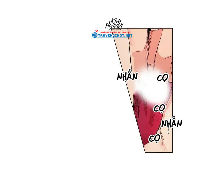 [18+bản màu] muốn ăn em không chừa một giọt chapter 3.1 8