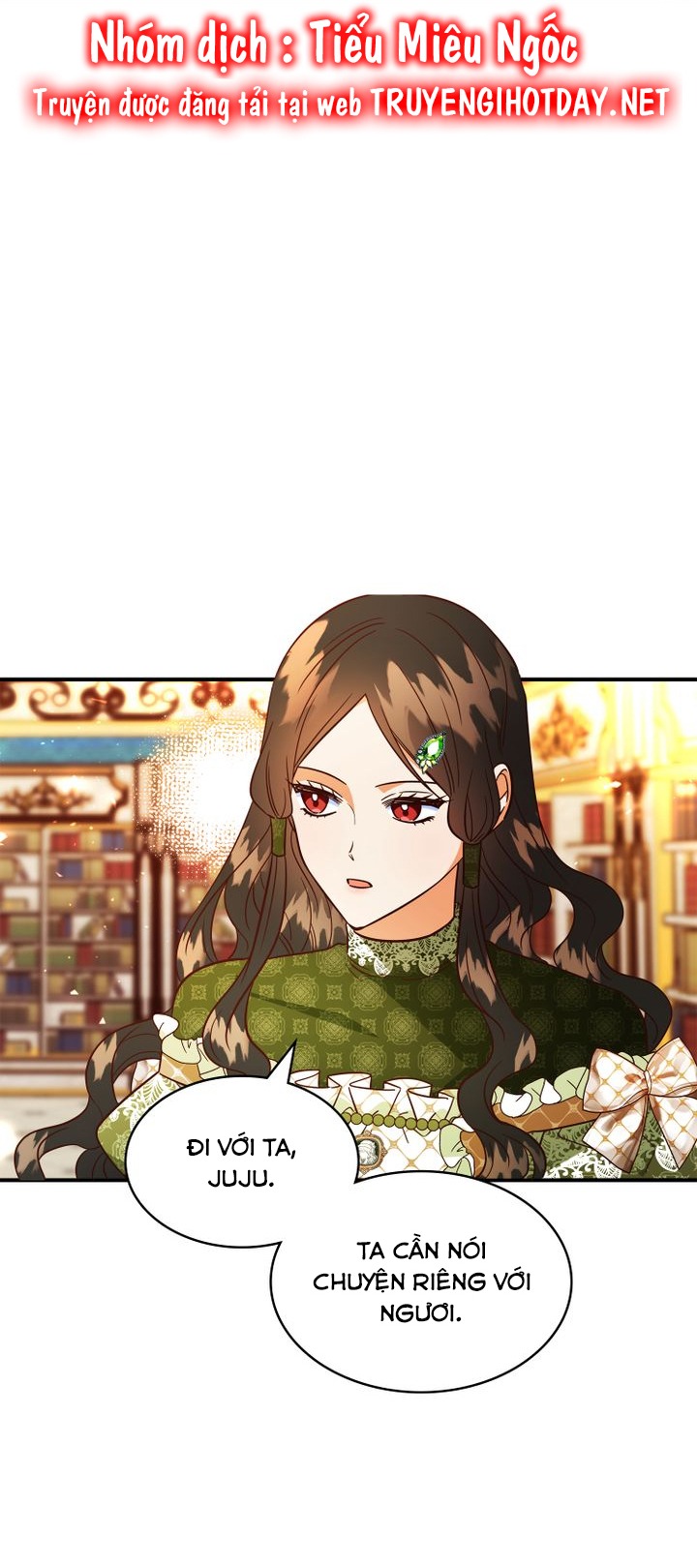 công lý của một ác nữ chapter 59 21