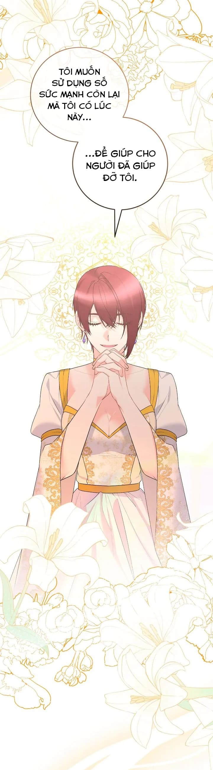 tôi sẽ trở thành nhân vật chính chapter 125 9