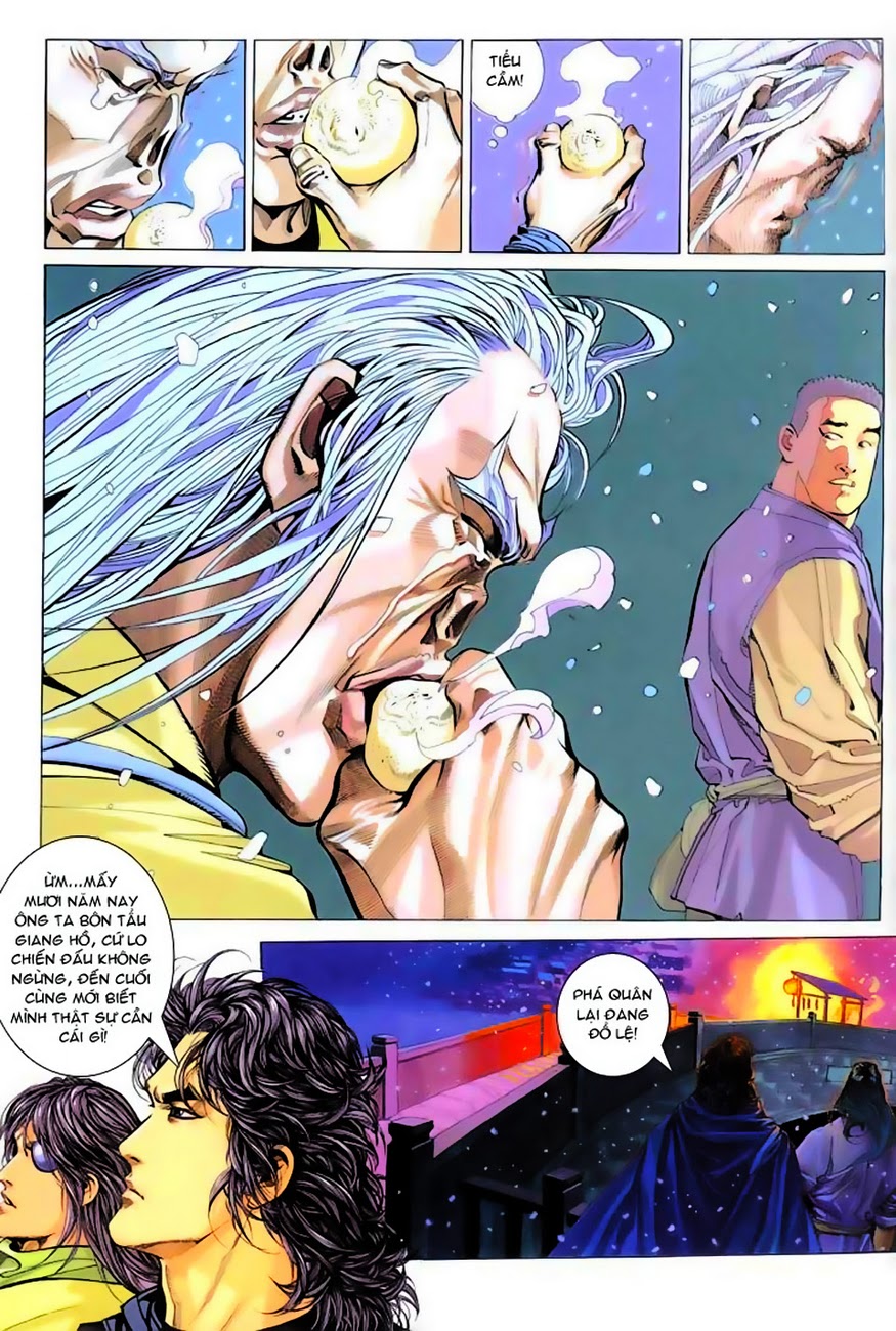 phong vân chapter 193 18