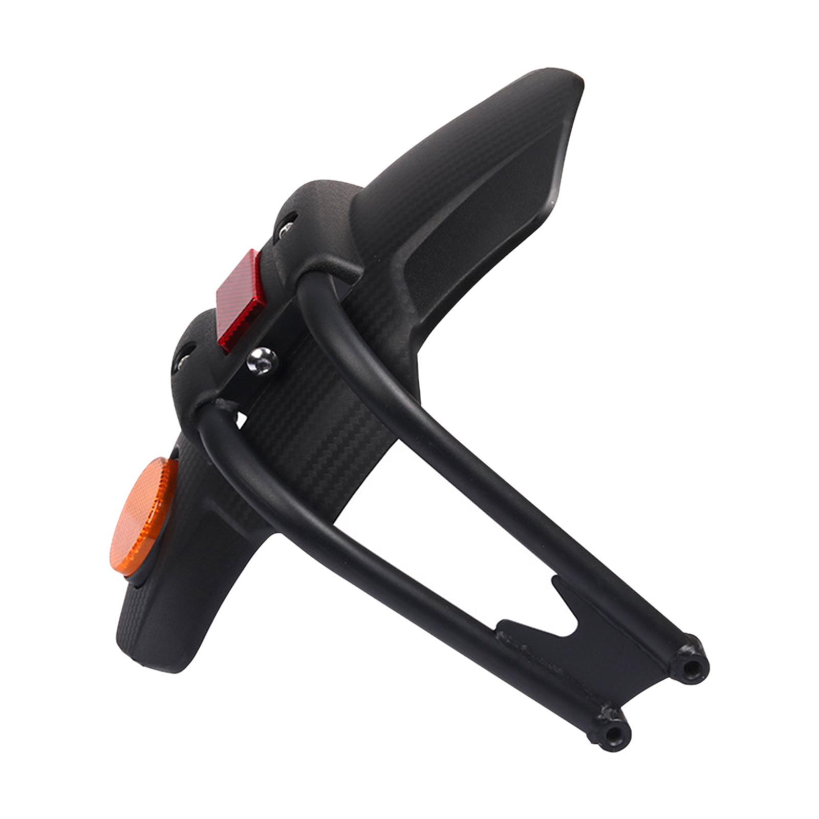 Motorcycle Rear  Mudguard Fit for   Z650 Z750 2007-2015