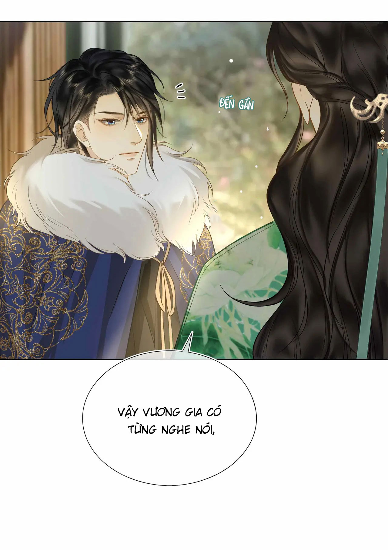 tham hoan chapter 1 47