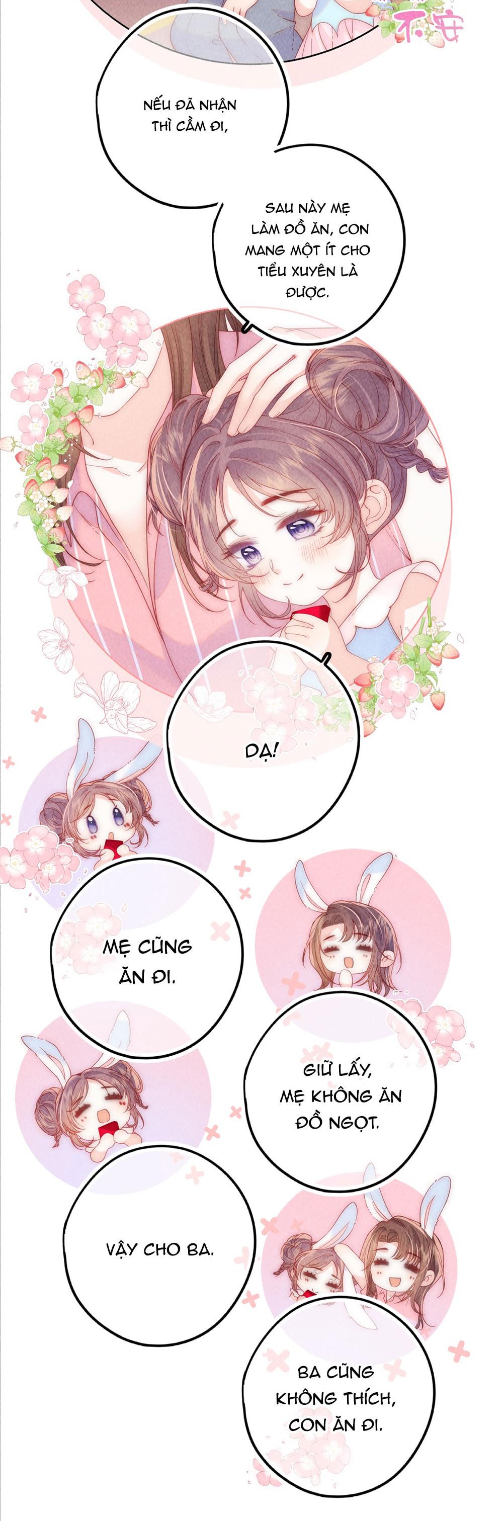 [15+] nhiệt độ cơ thể của ác ma chapter 7 5