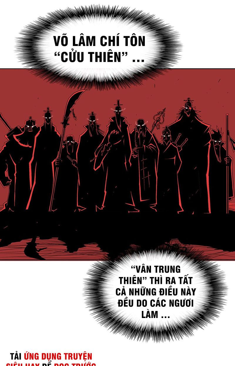 Bắc Kiếm Giang Hồ chapter 1 32