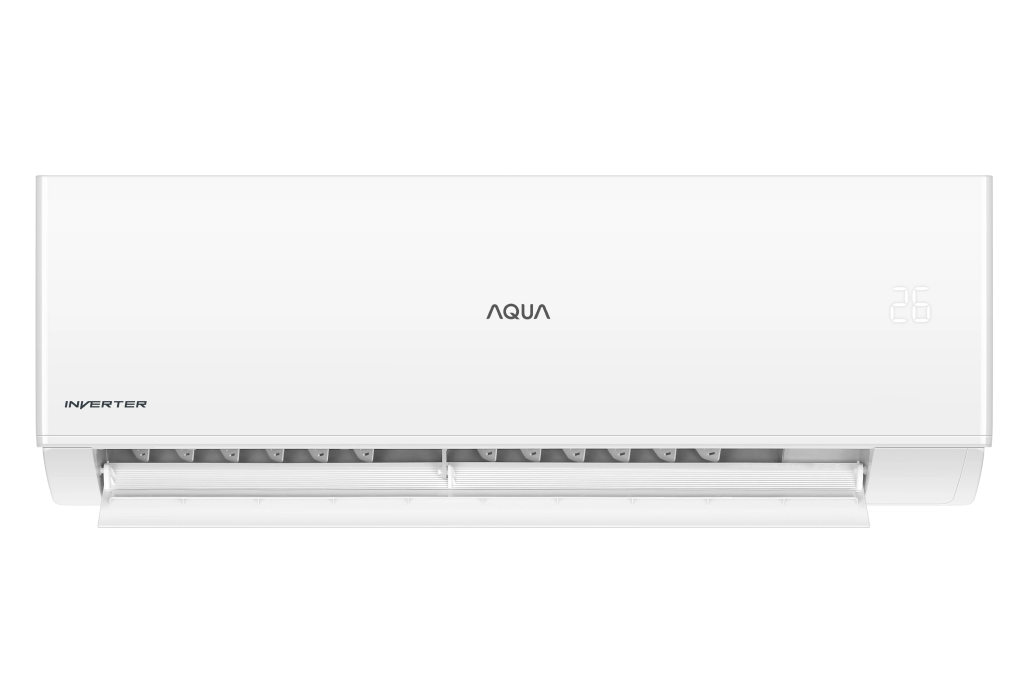 Máy lạnh Aqua Inverter 1 HP AQA-RV9QC - hàng chính hãng - chỉ giao HCM