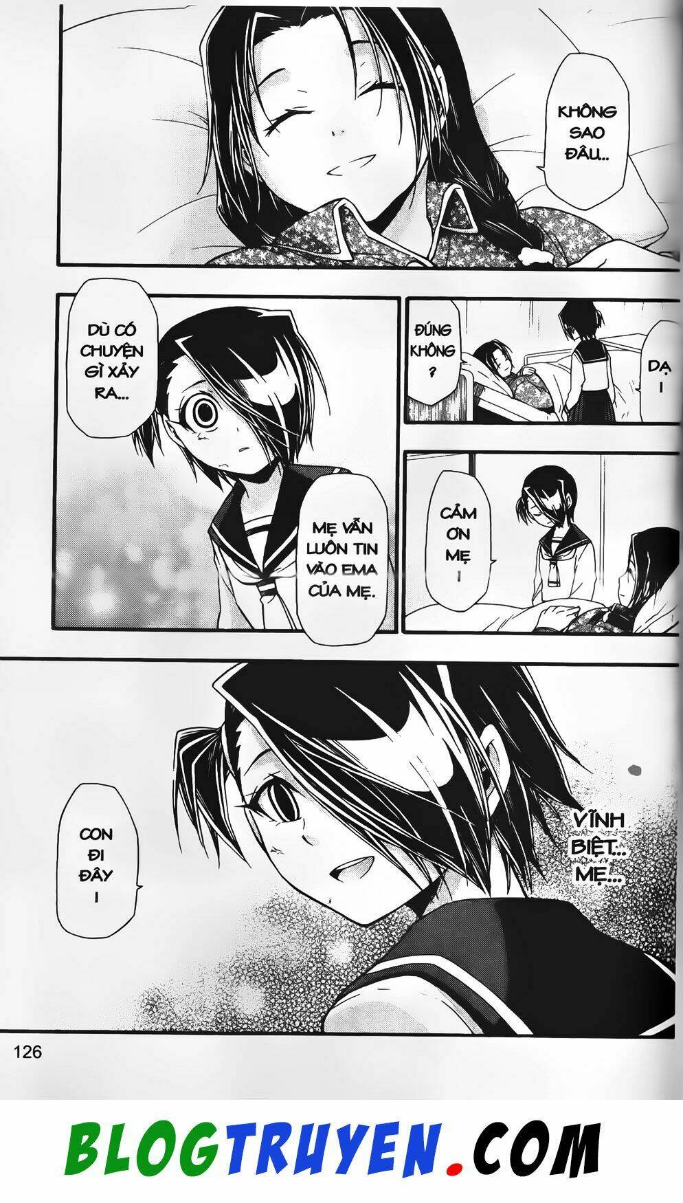 emma đến từ địa phủ chapter 31 37