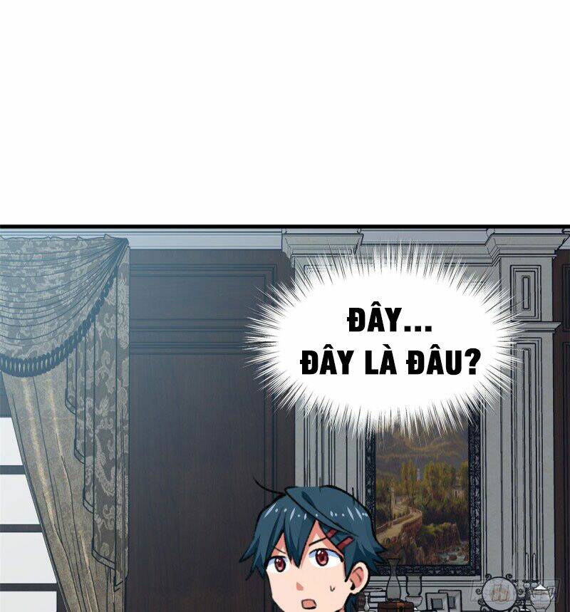 vô sỉ thuật sĩ chapter 18 48