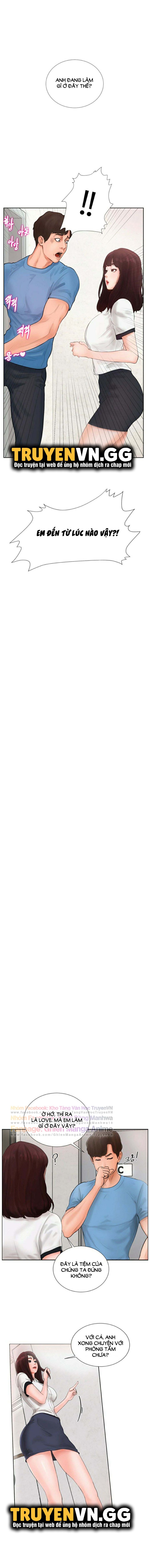 phòng bi da tình yêu chapter 2 1