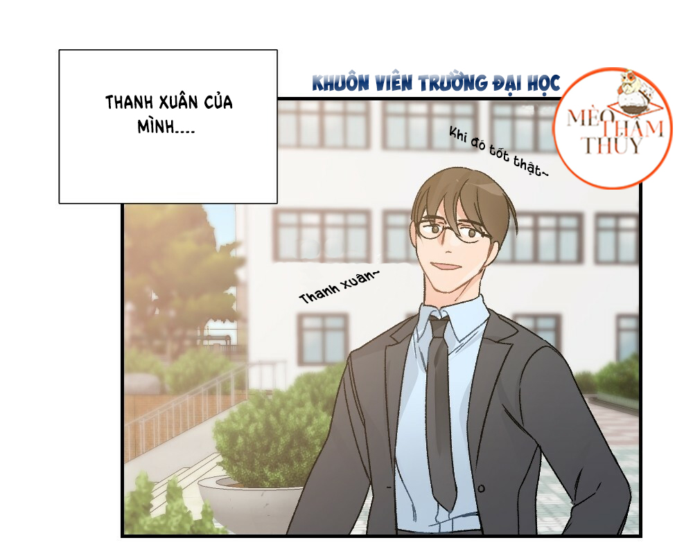 bộ ngực của tháng chapter 7 37