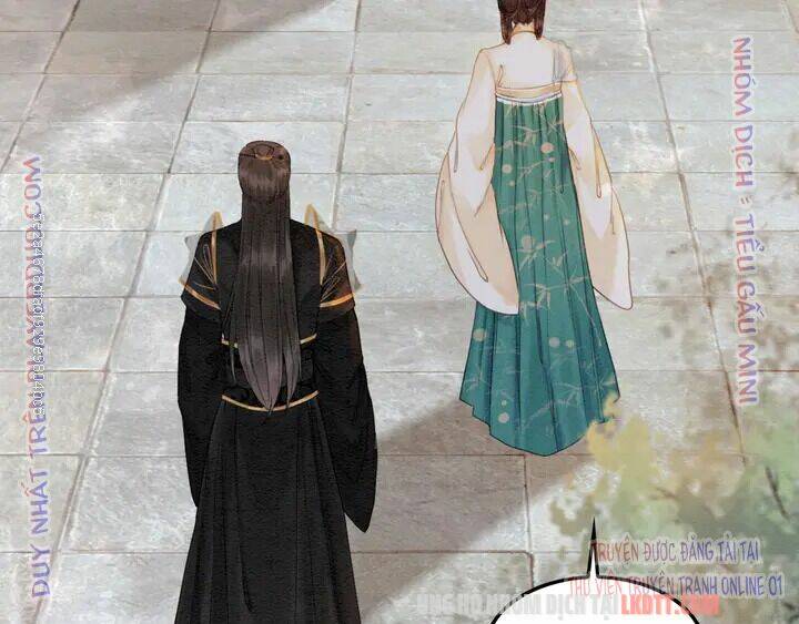 trọng sinh bá sủng nhiếp chính vương quá mạnh mẽ chapter 184 6