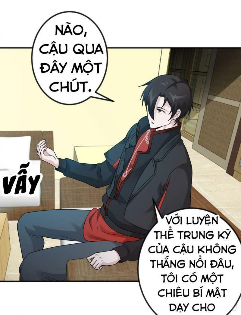 ta chẳng qua là một đại la kim tiên chapter 39 3