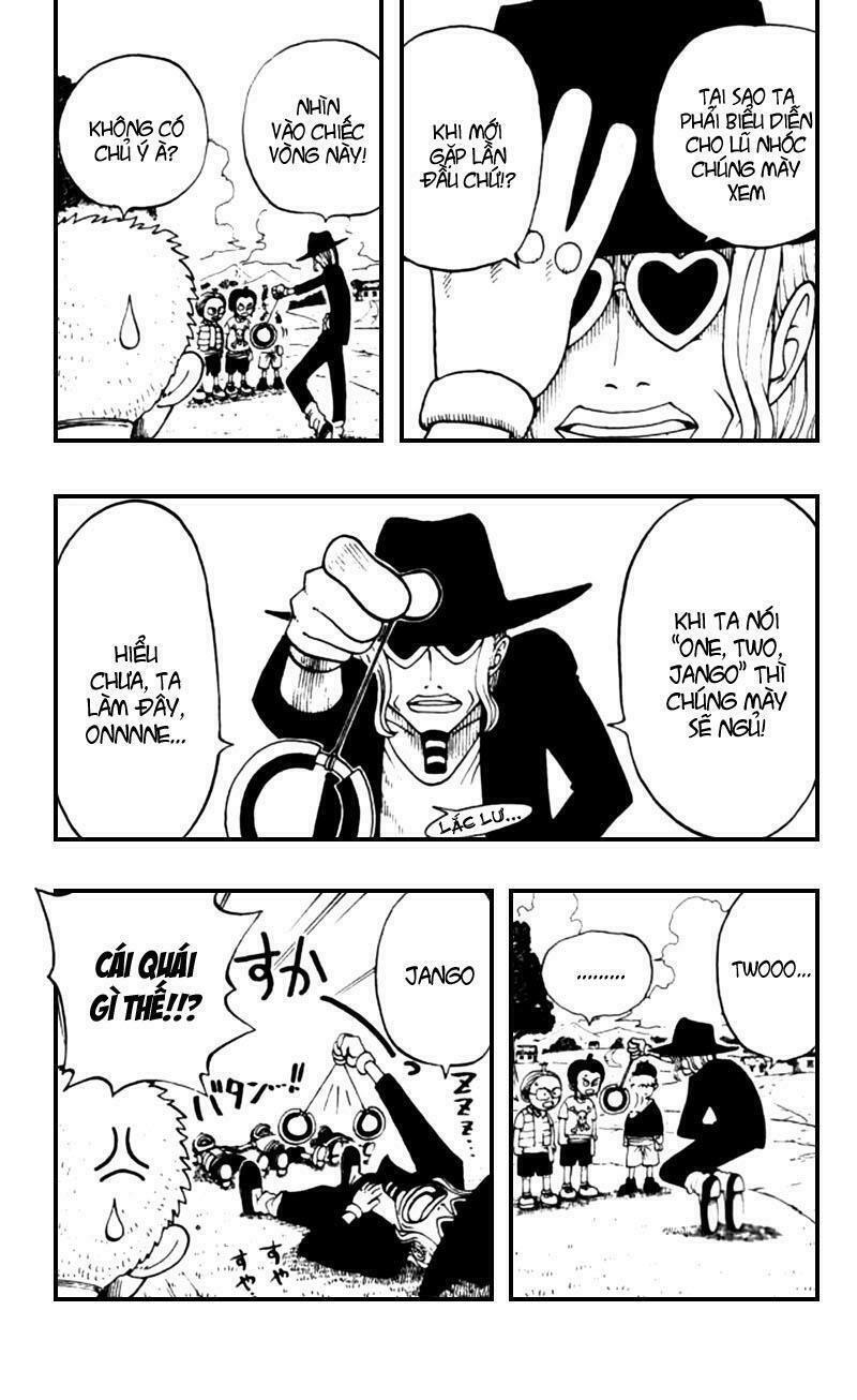 đảo hải tặc - one piece chapter 25 14