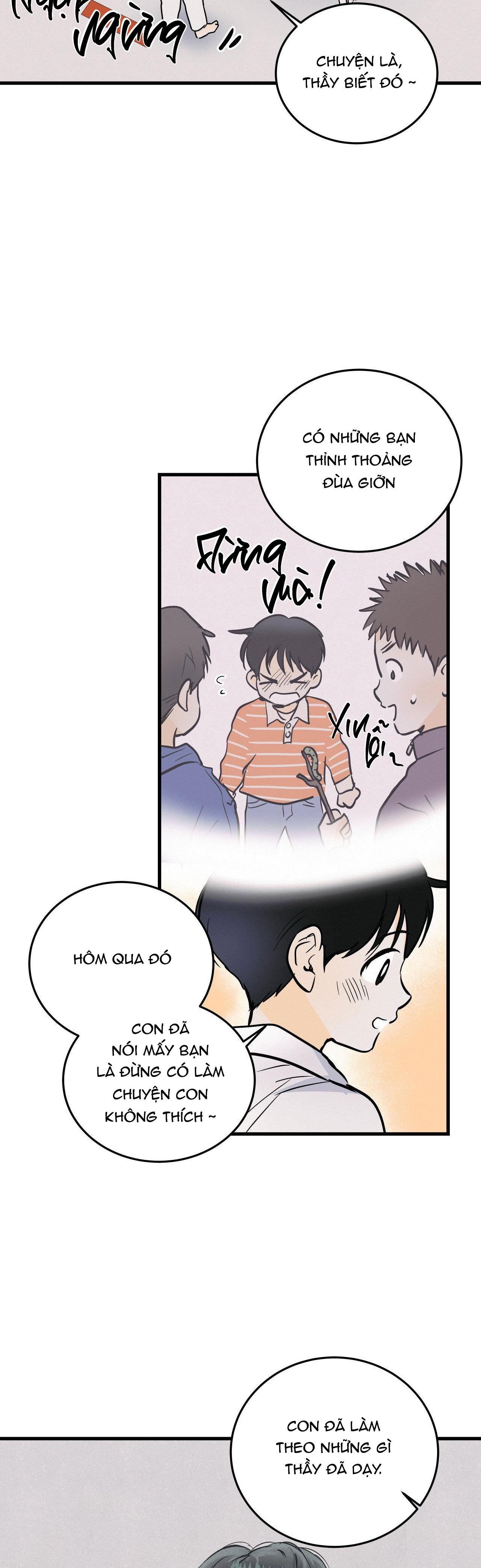 lie again chapter 13 8