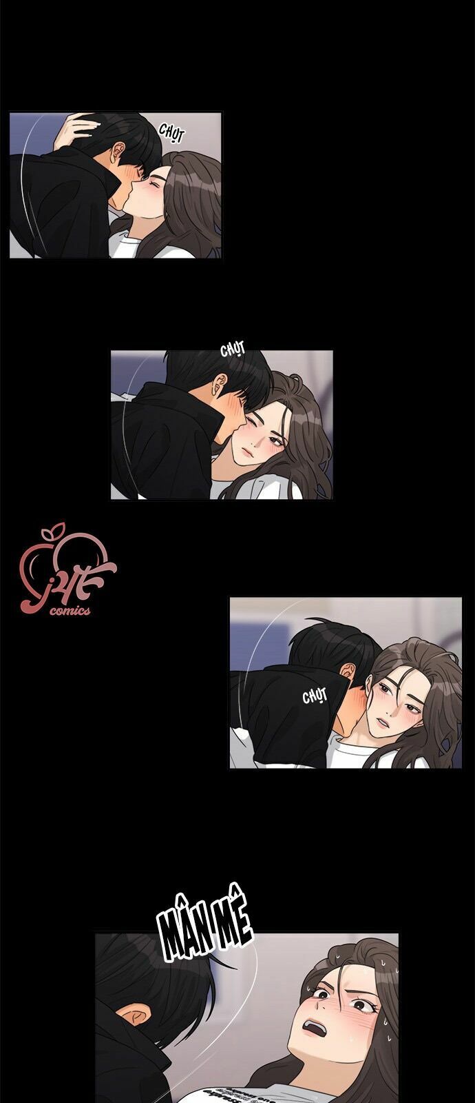 phải lòng oan gia chapter 68 86