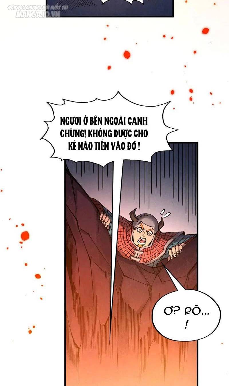 vạn cổ chí tôn chapter 307 39