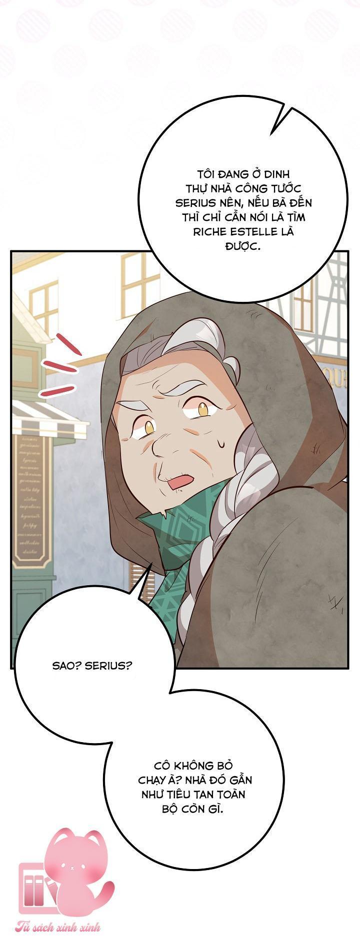 bác sĩ hoàn thành trách nhiệm rồi chapter 33 45