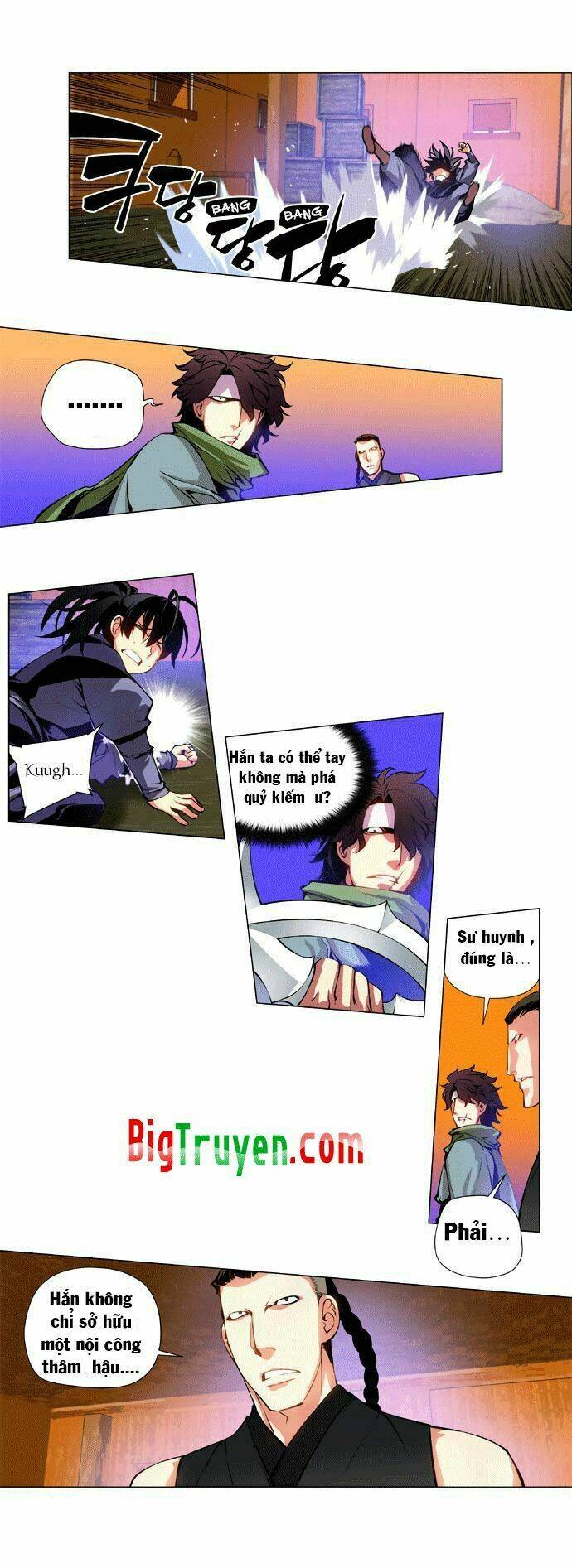 märchen: the embodiment of tales chapter 13 10