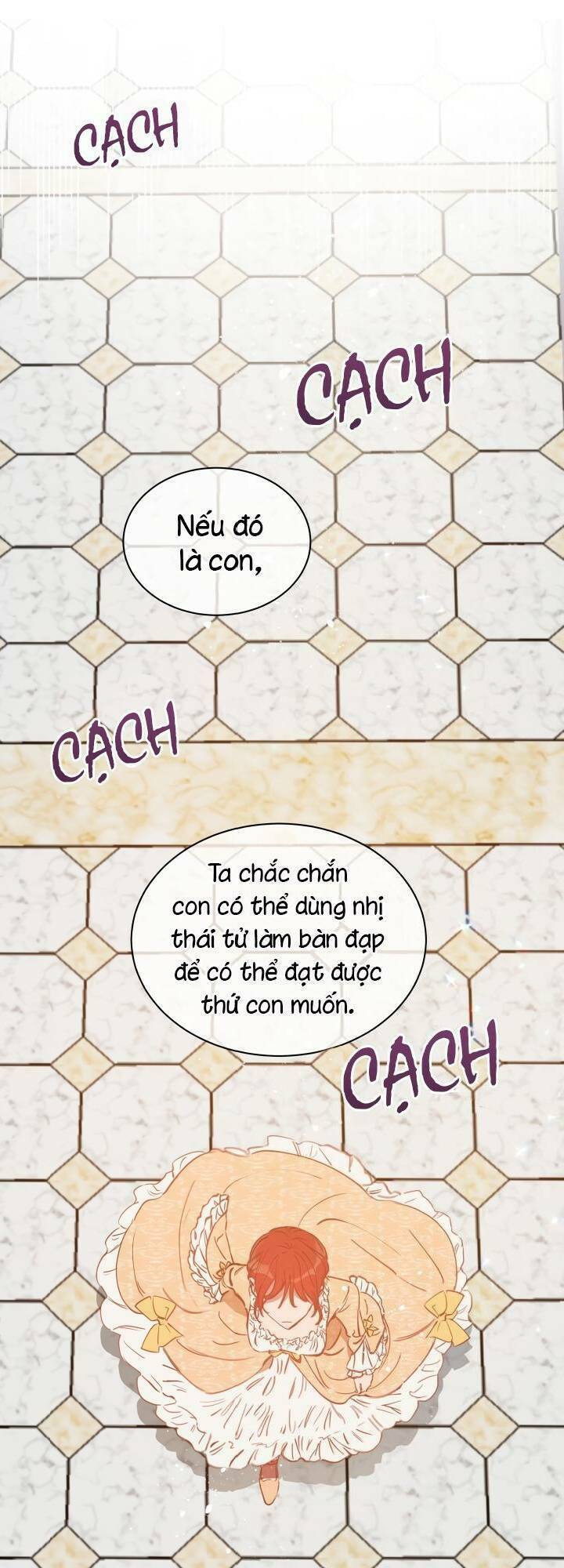 cái chết của lamia orphe chapter 19 46