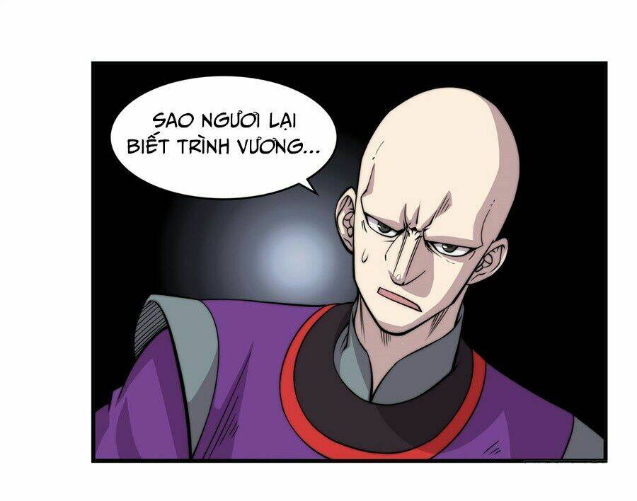 cuộc sống thoái ẩn của võ lâm chi vương chapter 59 11