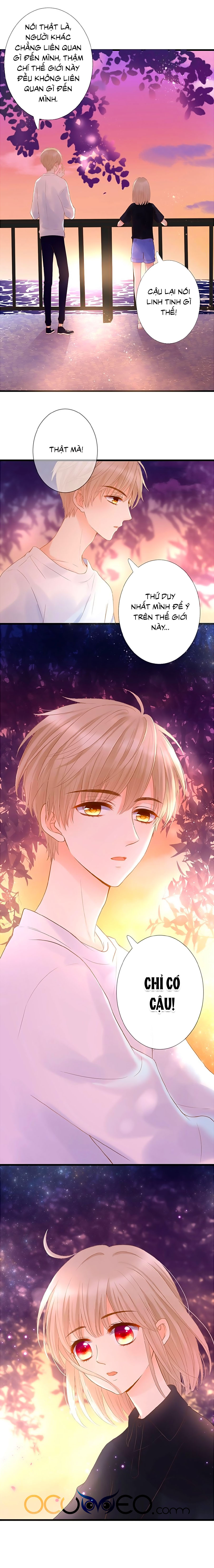 đóa hoa chớm nở chapter 4 9