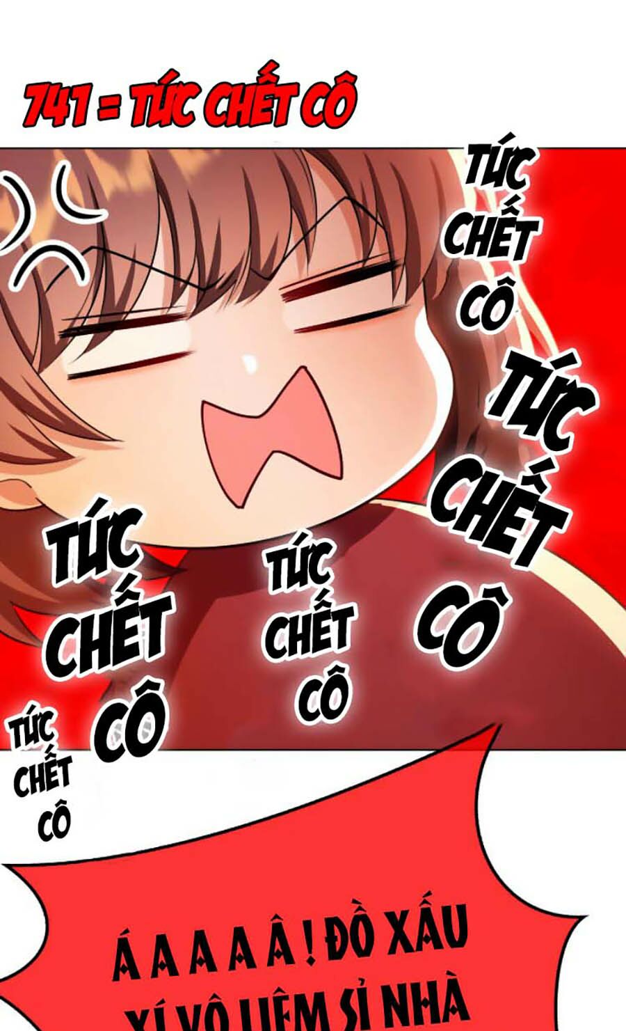 kế hoạch công lược của cô vợ gả thay chapter 35 12