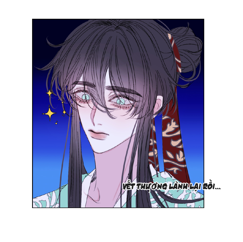 đôi ba câu chuyện giữa ta và sư tôn sau khi xuyên sách chapter 2 20