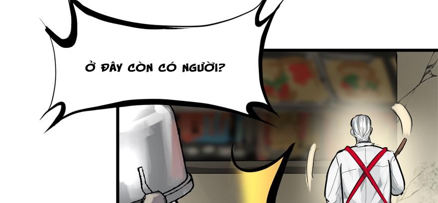 vua sinh tồn chapter 63 13
