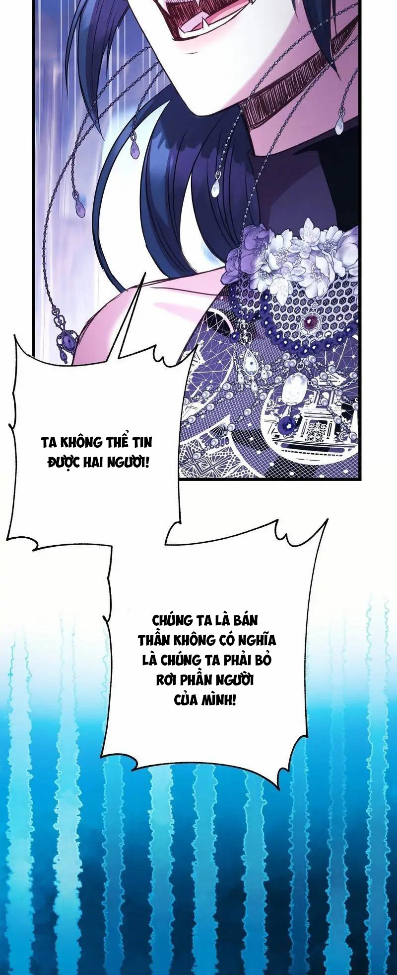 chuyện tình lãng mạn với ngài công tước mặt sẹo chapter 92 84