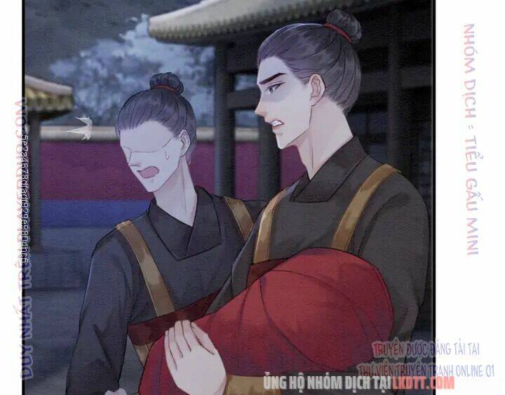 trọng sinh bá sủng nhiếp chính vương quá mạnh mẽ chapter 171 76