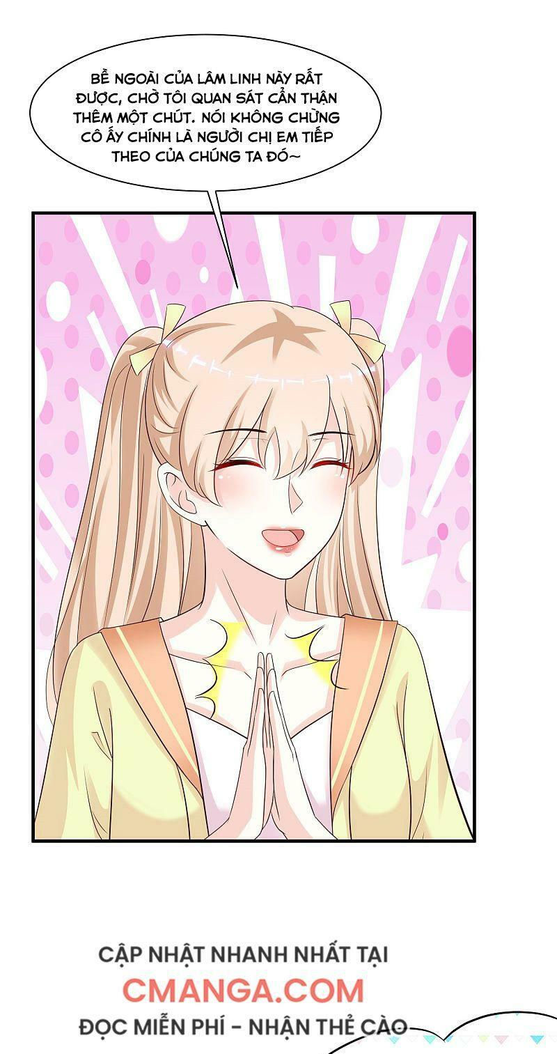 tối cường vận đào hoa chapter 147 5