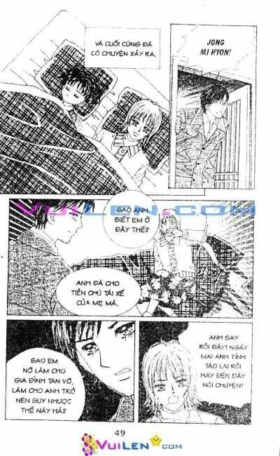 không bao giờ khóc chapter 1 49