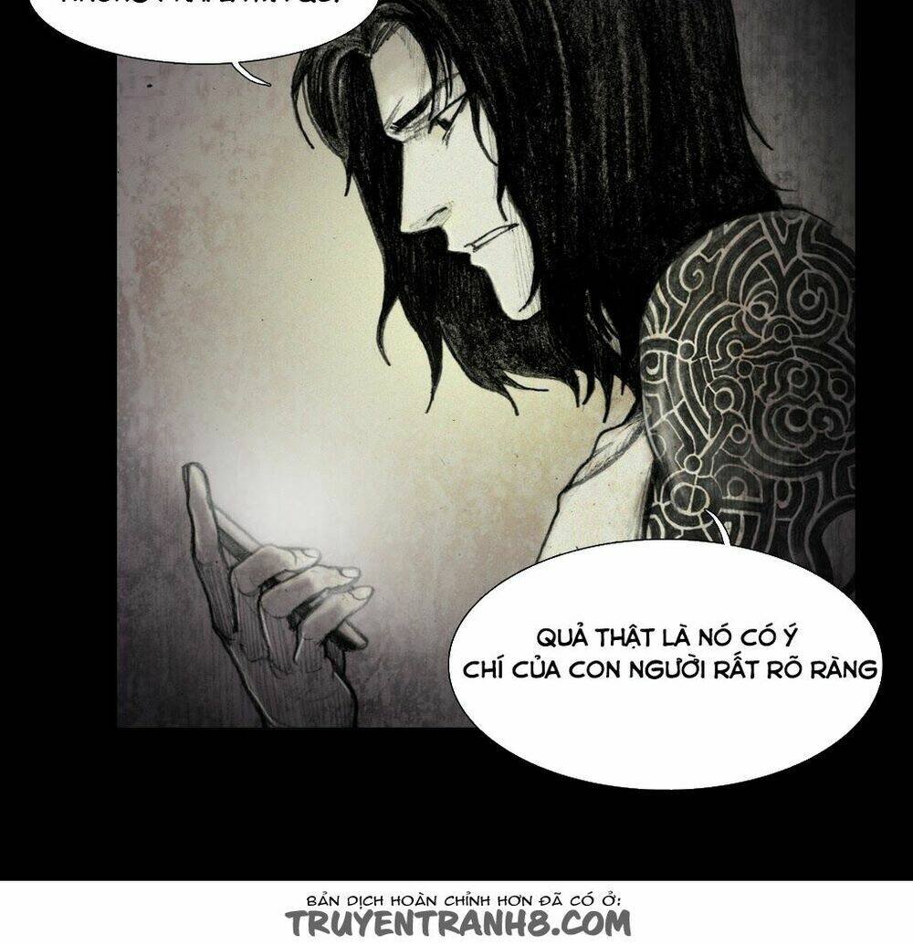 house of doll-ngôi nhà của những búp bê chapter 7 55