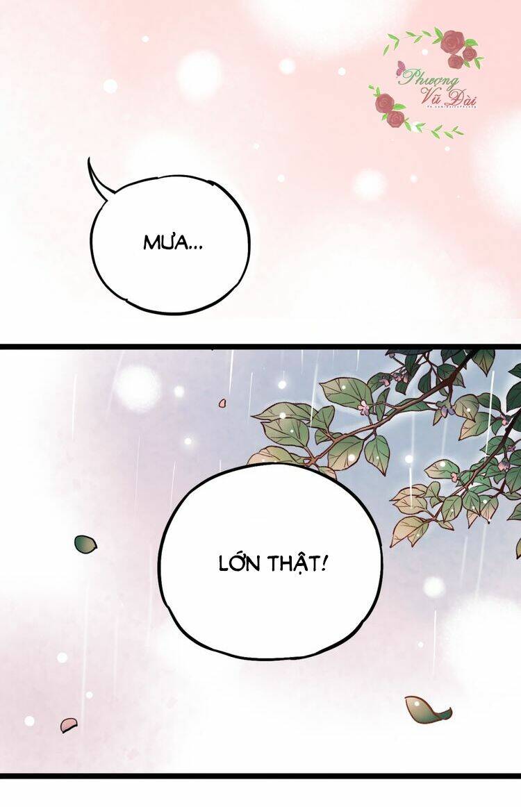 trạch thượng tịch mịch huỳnh hỏa chapter 1 30