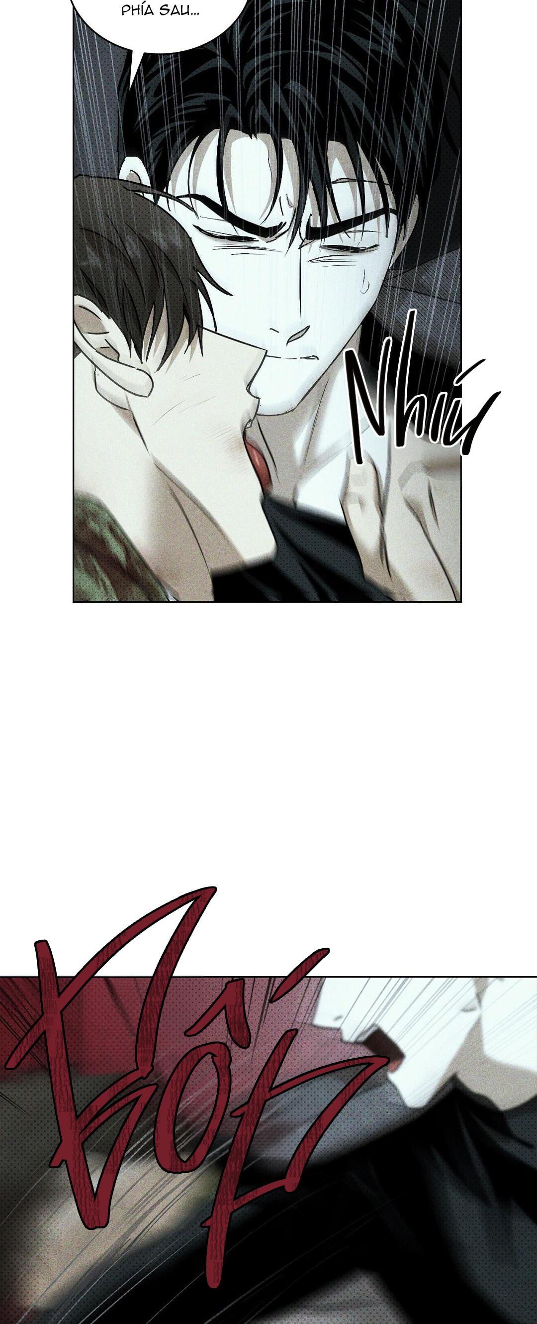 dưới ánh đèn xanh ss2 chapter 5 40