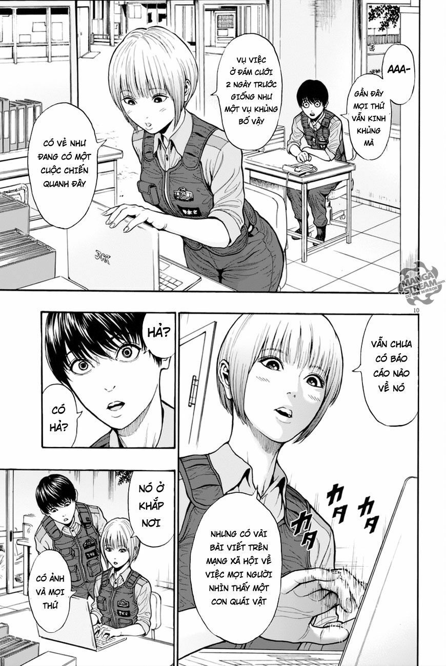 đọa nhân chapter 8 10