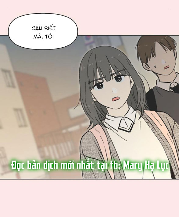 Thanh Xuân Đáng Yêu chapter 15.1 21