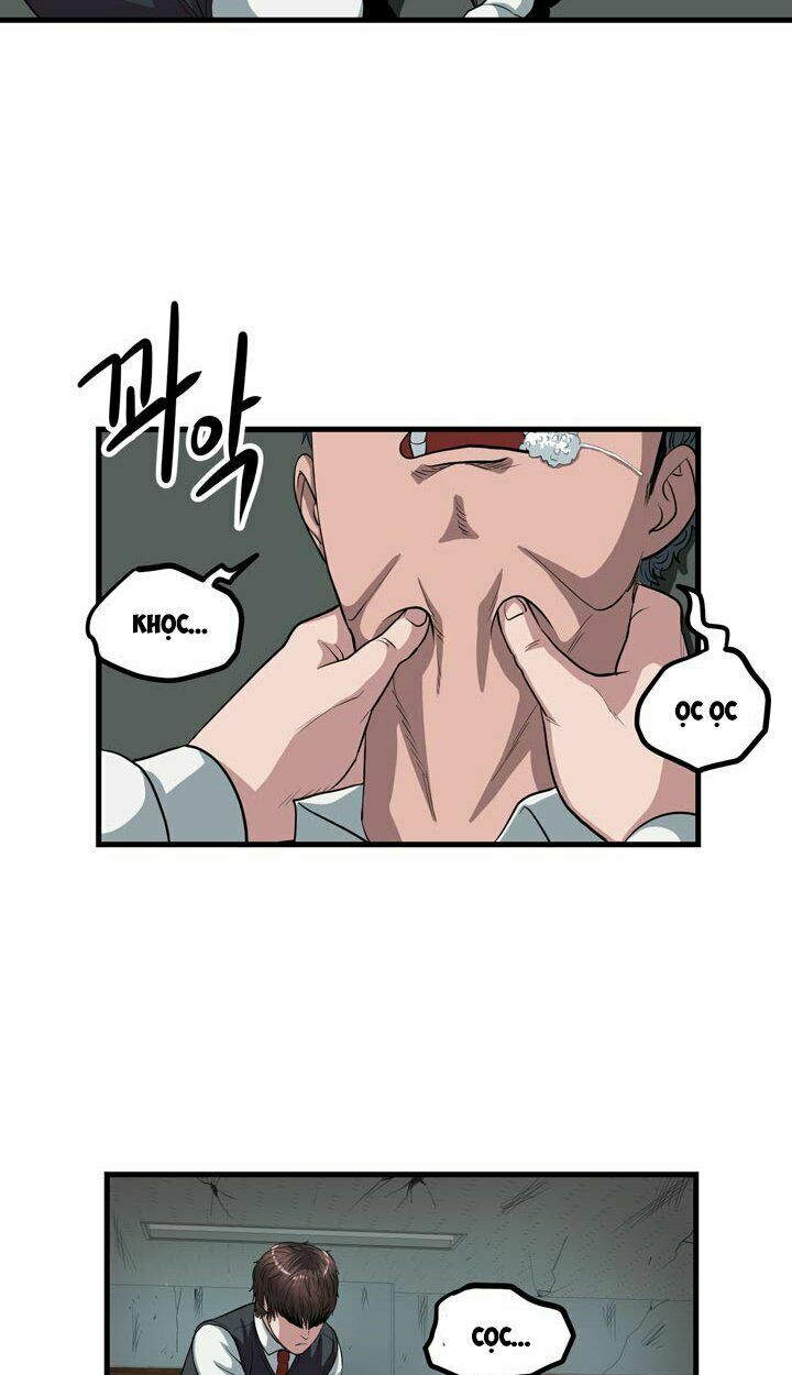 kẻ phán xét chapter 5 35