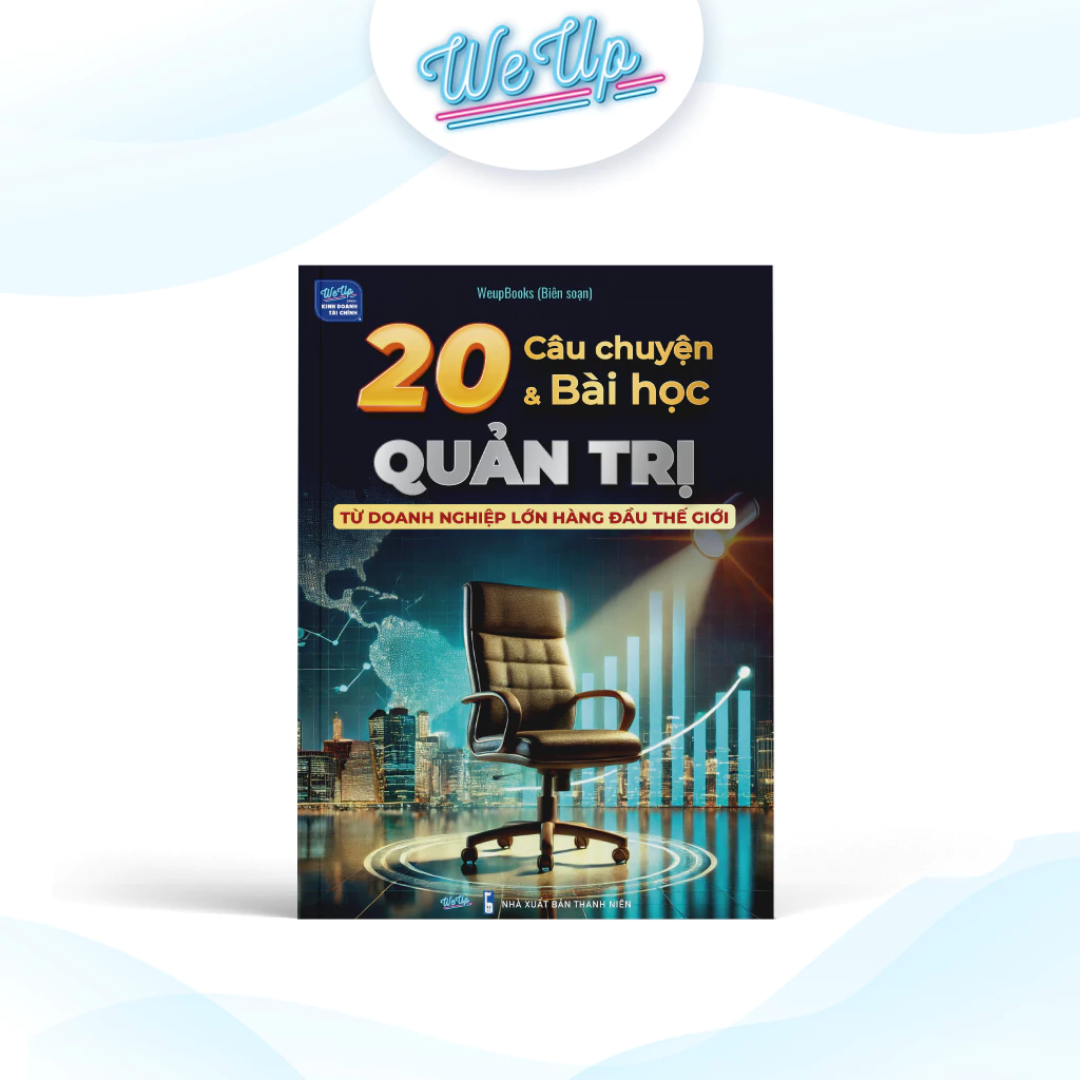 Combo 3 sách: Quản trị nhân sự 3 tầng, Công thức tuyển dụng tìm trúng nhân tài và 20 Bài học quản trị