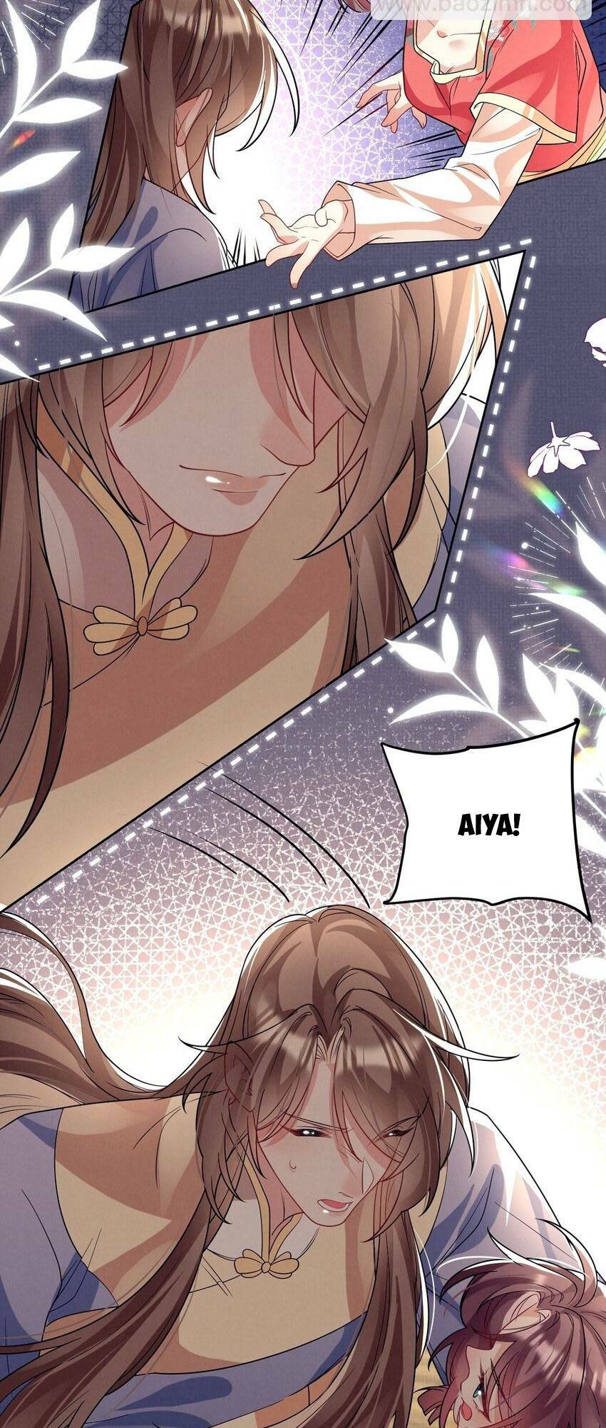 phương thức nuôi dưỡng nhân vật phản diện chapter 42 15