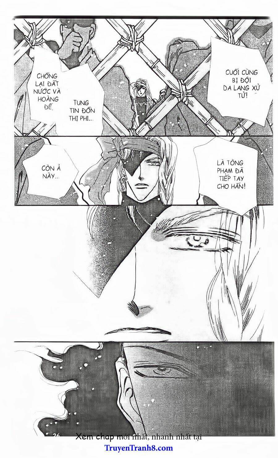 đứa con số phận chapter 82.1 23