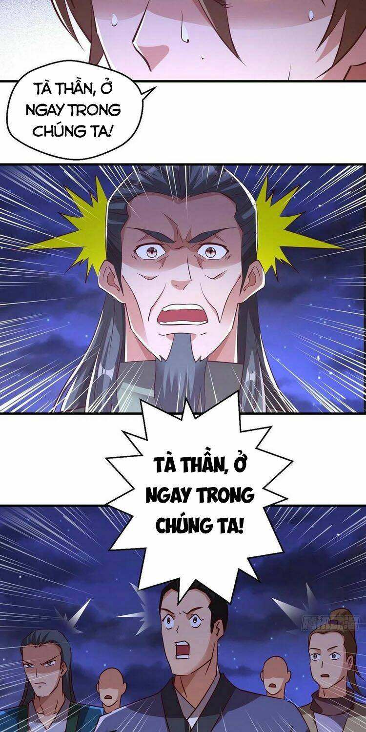 thiên hạ kiếp chapter 68 17