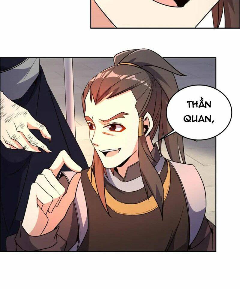 thôn phệ một thế giới tu tiên chapter 142 16