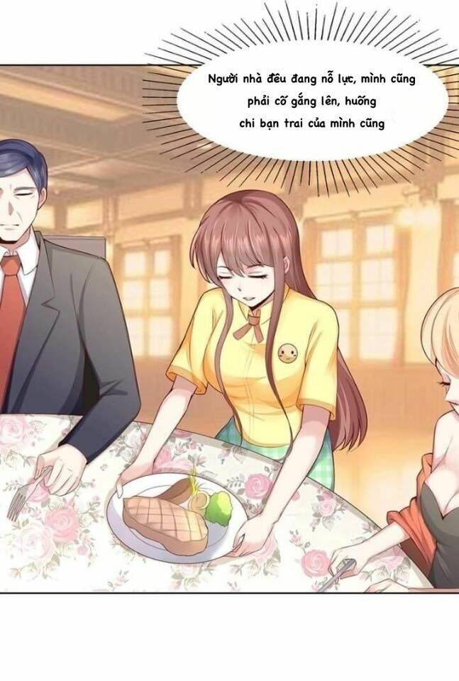 ba tôi là người giàu nhất chapter 1 10