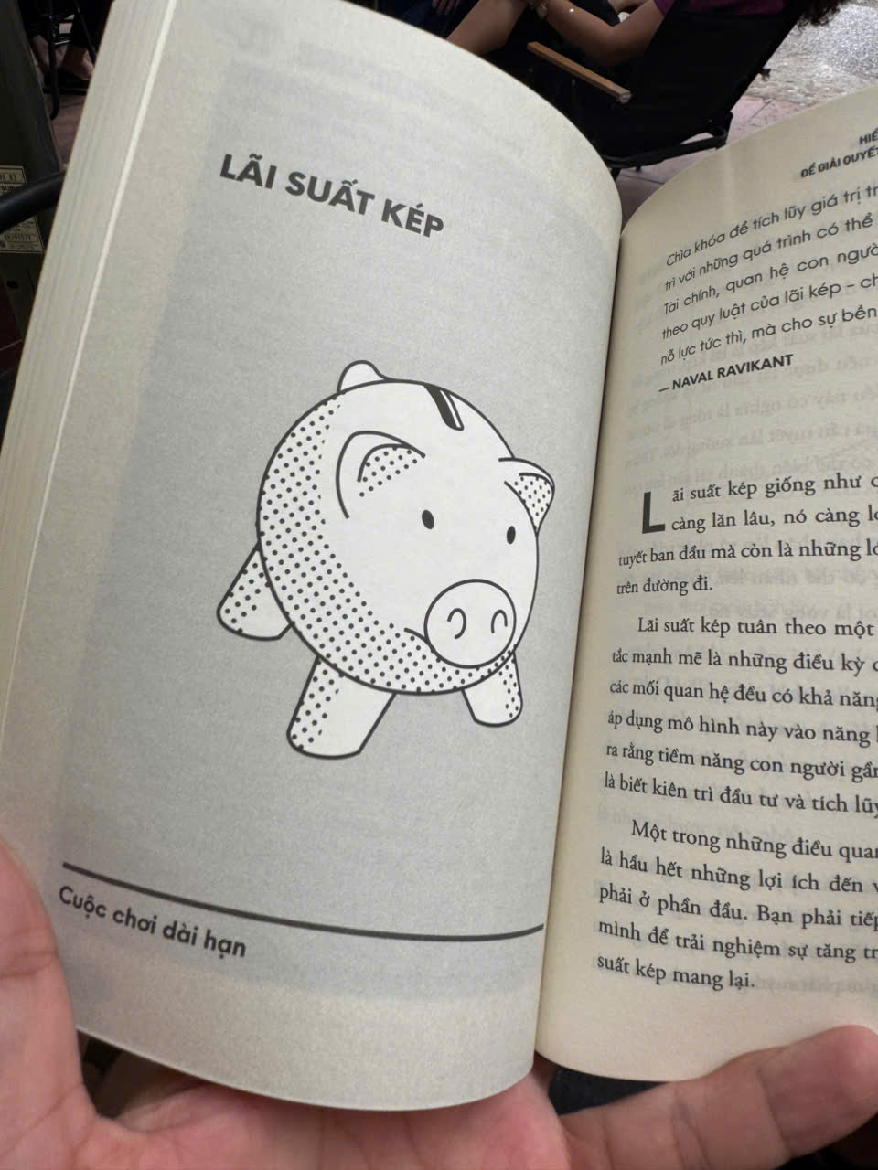 NHỮNG MÔ HÌNH TƯ DUY VĨ ĐẠI 3 - HIỂU ĐƠN GIẢN HỆ THỐNG, TOÁN HỌC ĐỂ GIẢI QUYẾT MỌI VẤN ĐỀ TRONG CUỘC SỐNG – Nhiều tác giả – Brian Nguyễn dịch – Ymate