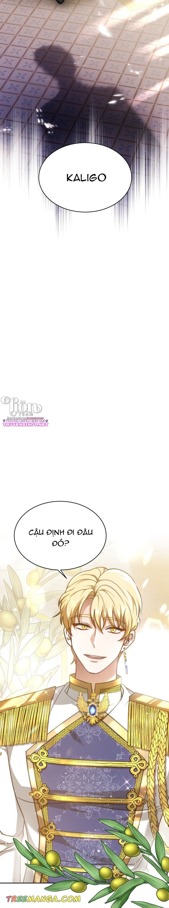 chồng cũ tôi là nam chính chapter 4.1 19