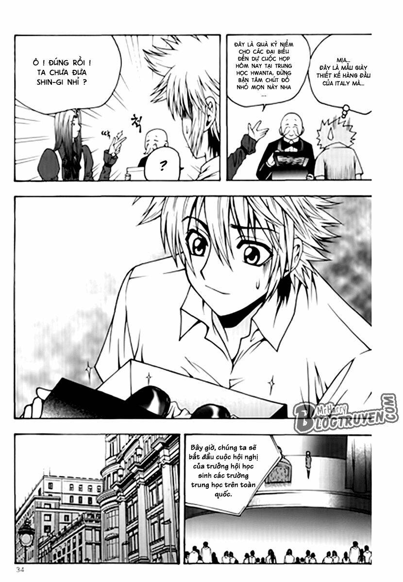 zippy ziggy chapter 63 11