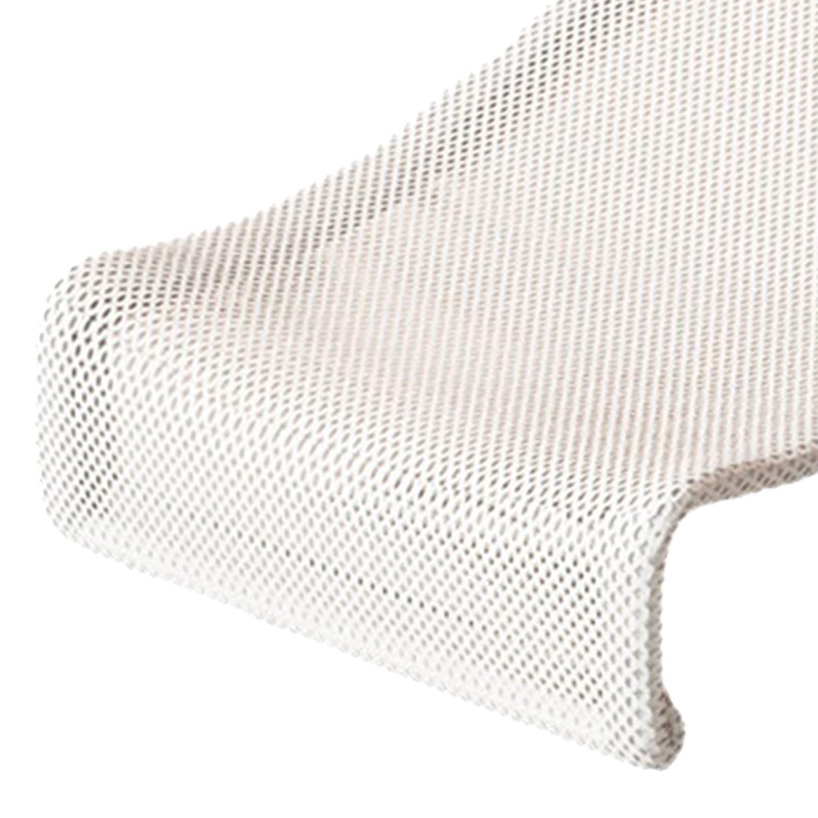Infant Bath Support Bath Pad Infant Shower Mat for Infants Baby Toddlers