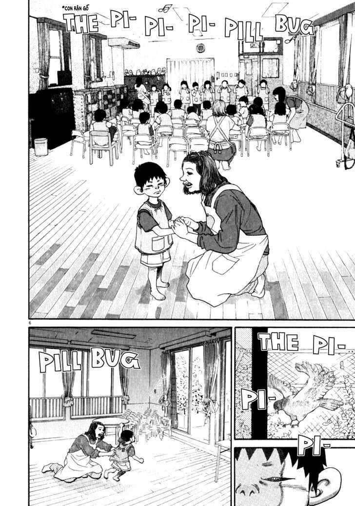 kiichi!! chapter 1 10