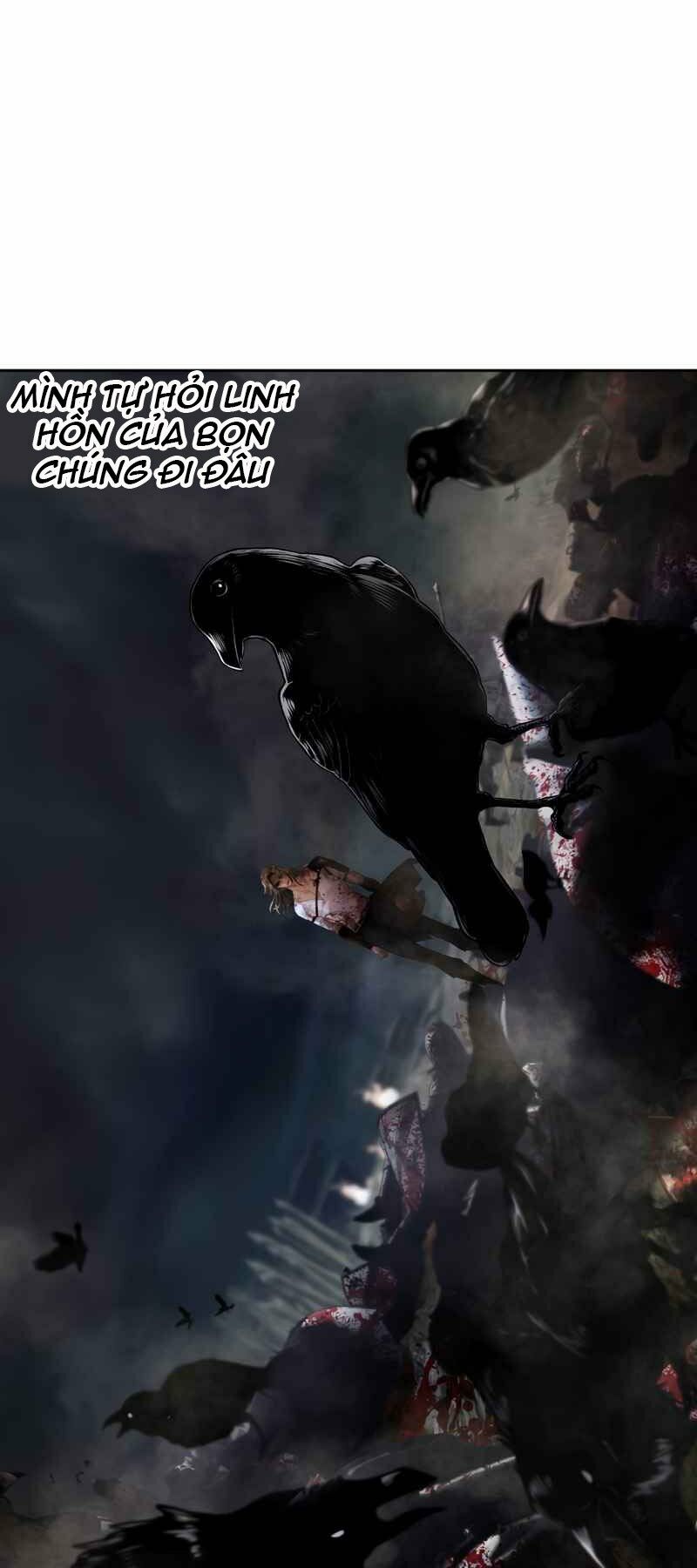 nhiệm vụ chiến binh chapter 13 60